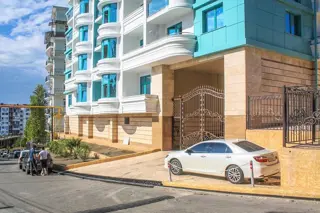 ЖК Белый Дворец - фото 11