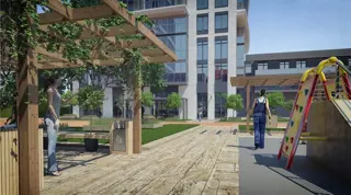 ЖК На Крепостной - фото 8