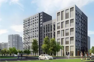 ЖК Династия - фото 1