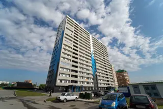 ЖК Прибрежный - фото 1