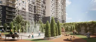 ЖК Гарантия на Обрывной - фото 5