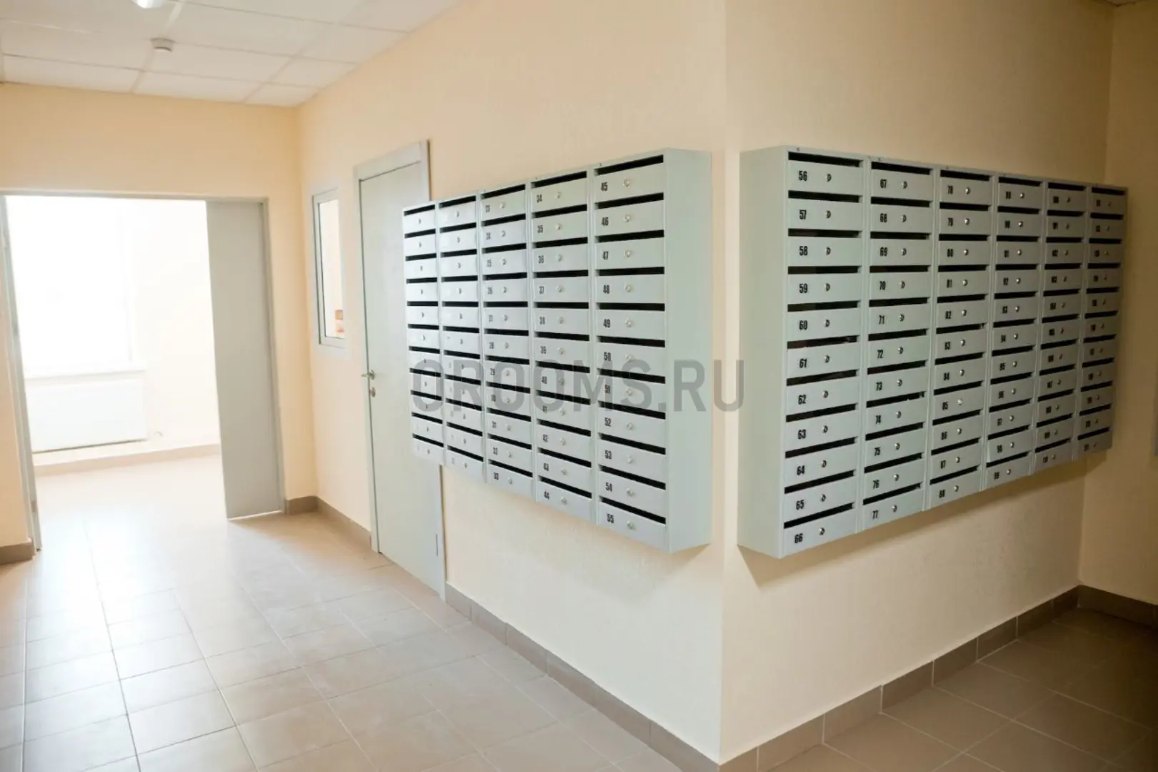 ЖК ДОМ НА БИРЮЗОВОЙ | фото 22 | id-17617 ЖК ДОМ НА БИРЮЗОВОЙ - новостройка комфорт-класса | фото 22 | id-17617