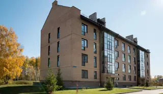 ЖК Белые росы - фото 1