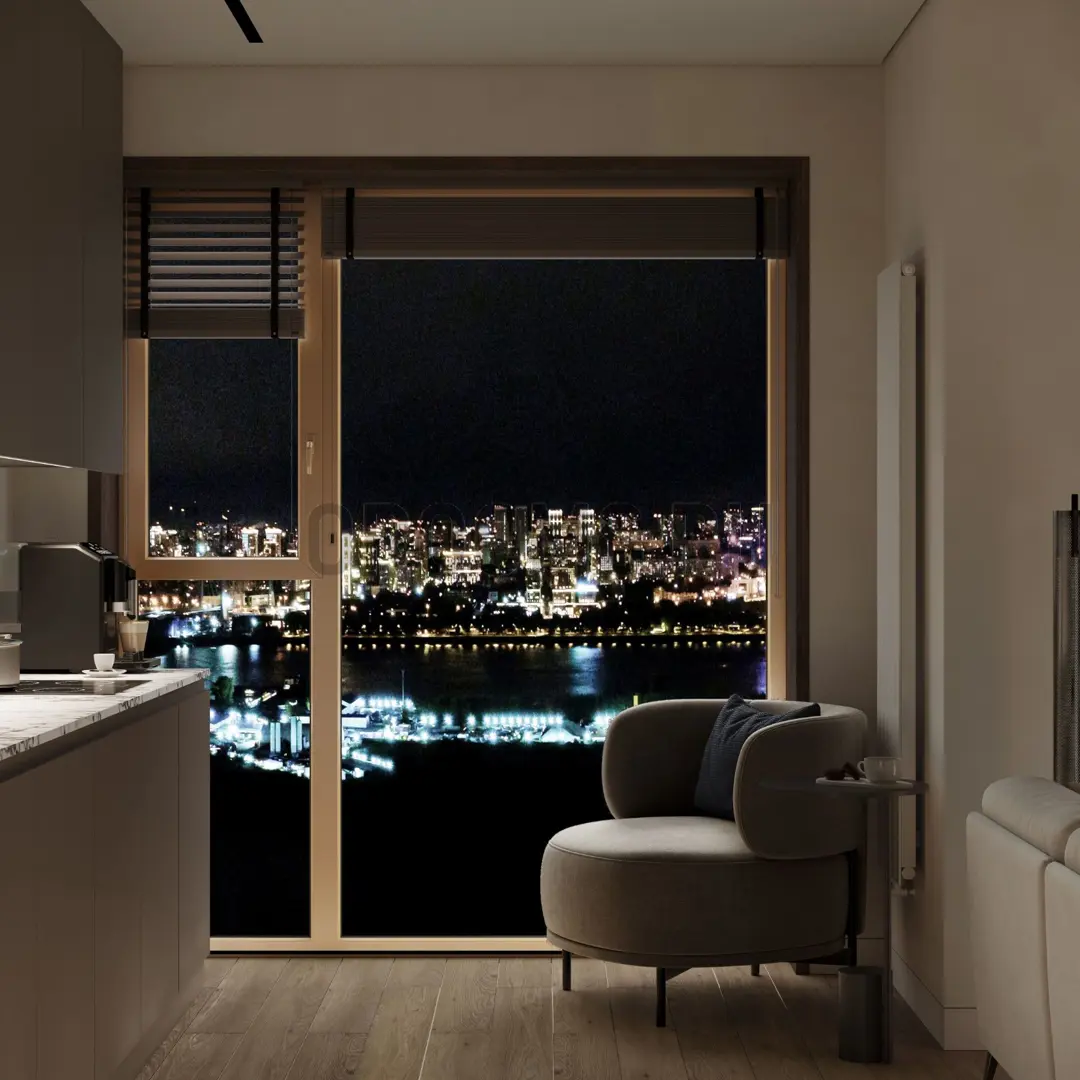 ЖК ГОРСКАЯ ЛАГУНА | фото 8 | id-17698 ЖК ГОРСКАЯ ЛАГУНА - новостройка бизнес-класса | фото 8 | id-17698