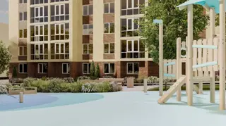 ЖК Оазис - фото 2