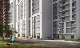 ЖК Открытие - фото 32