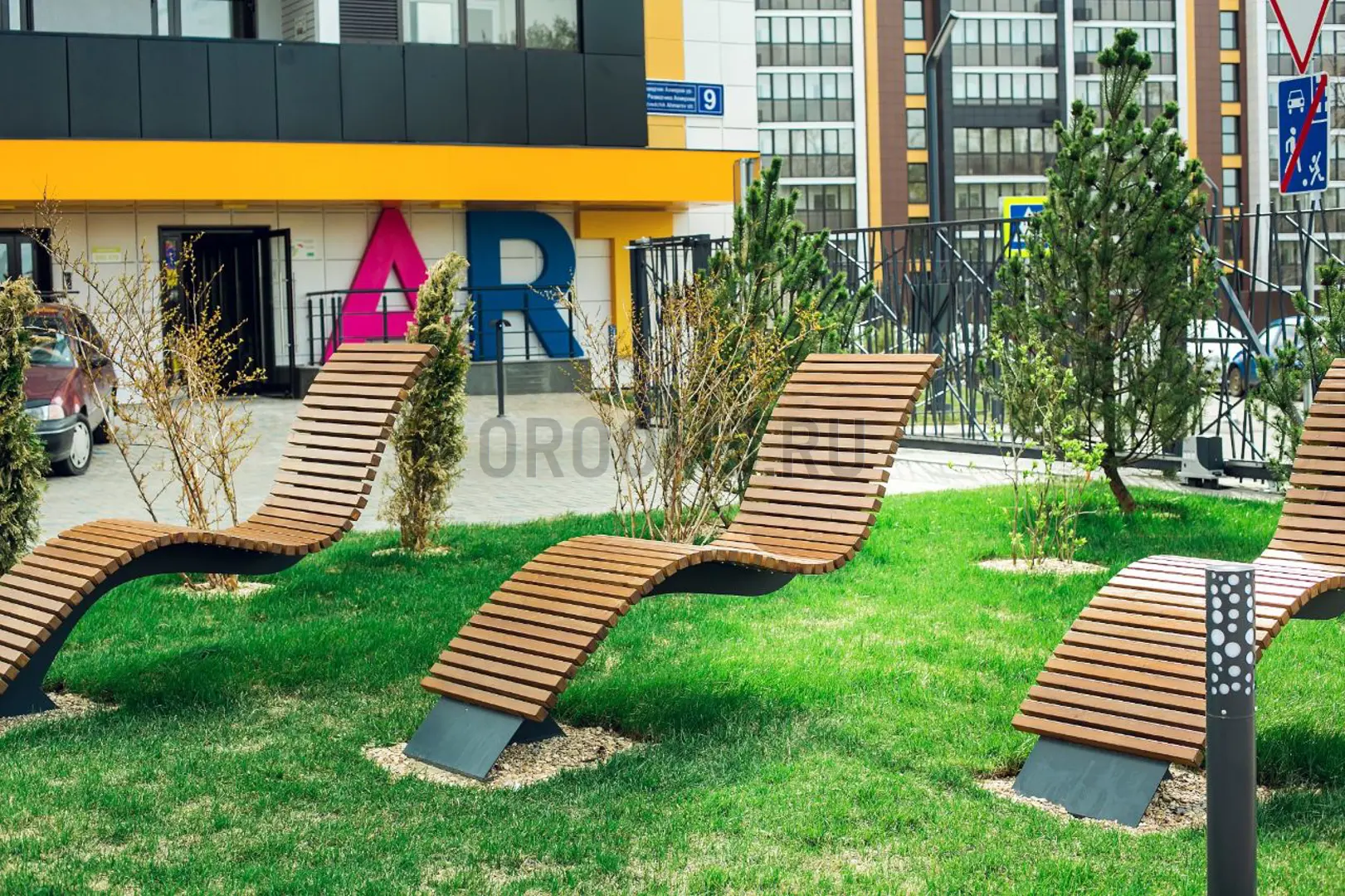 ЖК ART CITY | фото 16 | id-13820 ЖК ART CITY - новостройка комфорт-класса | фото 16 | id-13820