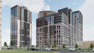 ЖК Компас - фото 1