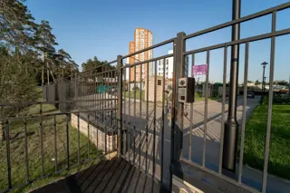 ЖК Бирюзовая жемчужина - фото 11