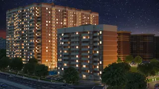 ЖК Семейный парк - фото 8