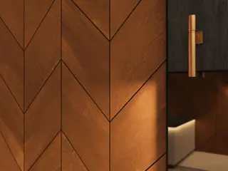 Апарт-отель Лофт.Наука - фото 11