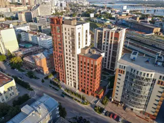 ЖК Гудимов - фото 2