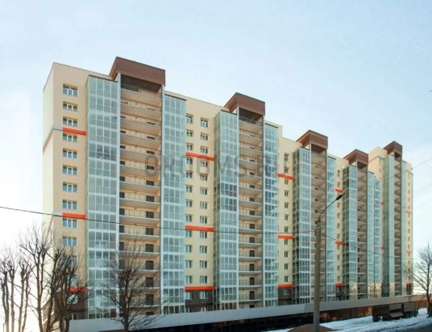 ЖК РОМАНТИКА | фото 8 | id-13600 ЖК РОМАНТИКА - новостройка комфорт-класса | фото 8 | id-13600