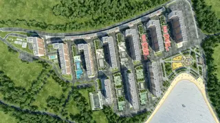 ЖК Олимпийской Славы - фото 3