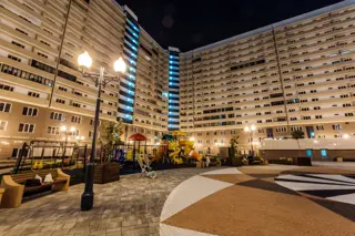 ЖК Центральный - фото 10