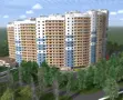 3-комн. кв. 105м² , 10 этаж