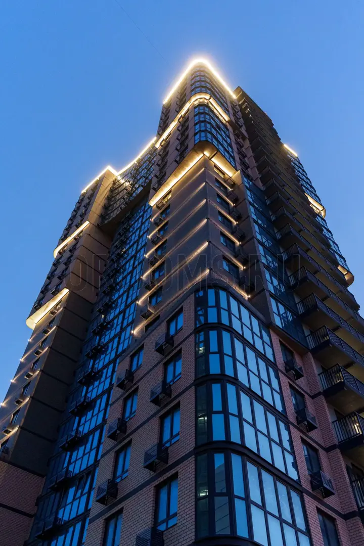 ЖК ОГУРЦЫ | фото 10 | id-14962 ЖК ОГУРЦЫ - новостройка комфорт-класса | фото 10 | id-14962