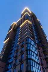 ЖК Огурцы - фото 10