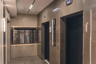 ЖК Екатерининский парк - фото 24