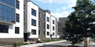 ЖК Надежда - фото 1