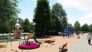 ЖК Венеция - 2, 3 - фото 4