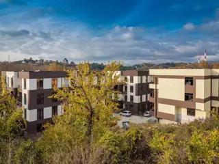 ЖК Люксембург - фото 9