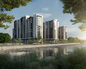 ЖК Лестория - фото 1