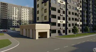 ЖК Друг - фото 14