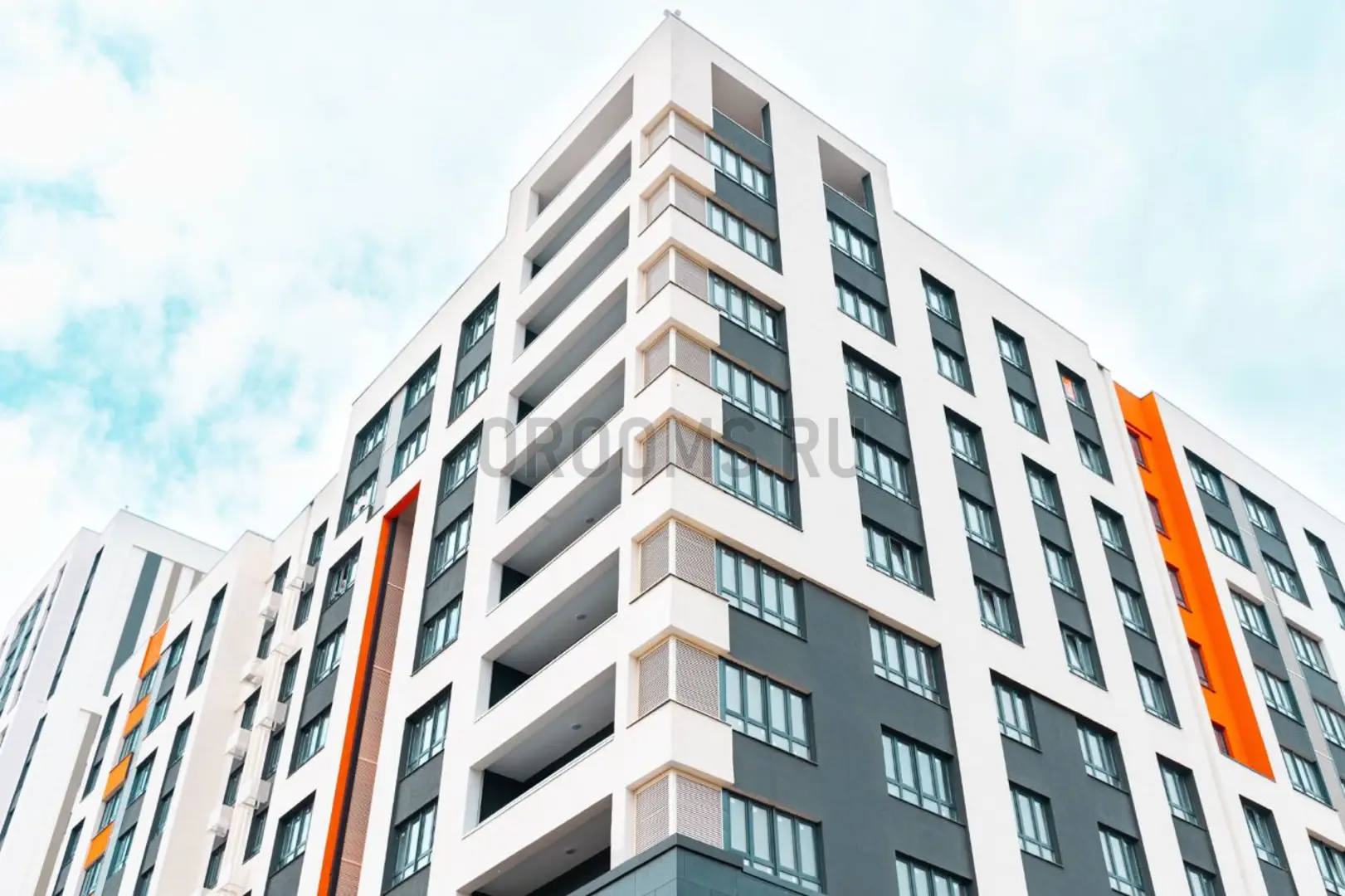 ЖК NOVELLA | id-14060 ЖК NOVELLA - новостройка комфорт-класса | id-14060