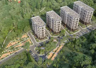 ЖК Южный Парк - фото 1