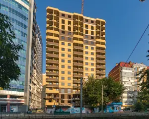 ЖК Лидер - фото 4