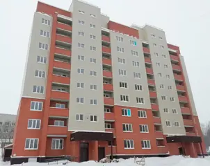 ЖК по ул. Спортивная 15 - фото 3