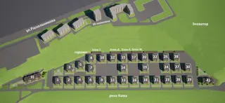 ЖК Берег - фото 3