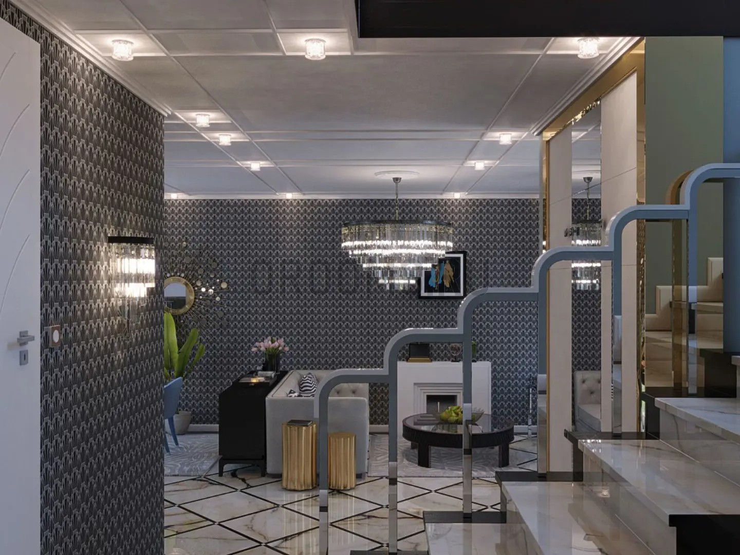 ЖК FELLINI | фото 8 | id-14027 ЖК FELLINI - новостройка бизнес-класса | фото 8 | id-14027