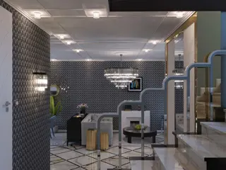 ЖК Fellini - фото 8