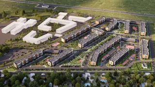 ЖК ДзенПарк - фото 9