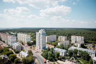 ЖК Дом на Бирюзовой - фото 4