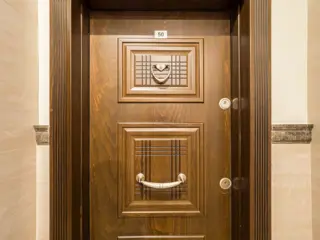 ЖК Нагорная - фото 6