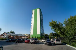 ЖК Акация на Красногорской - фото 5