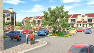 ЖК Бюргер 3 - фото 7