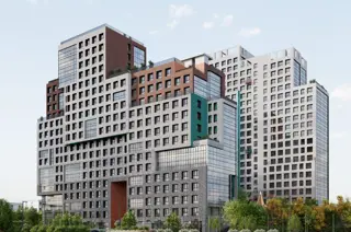 ЖК 1712 - фото 7