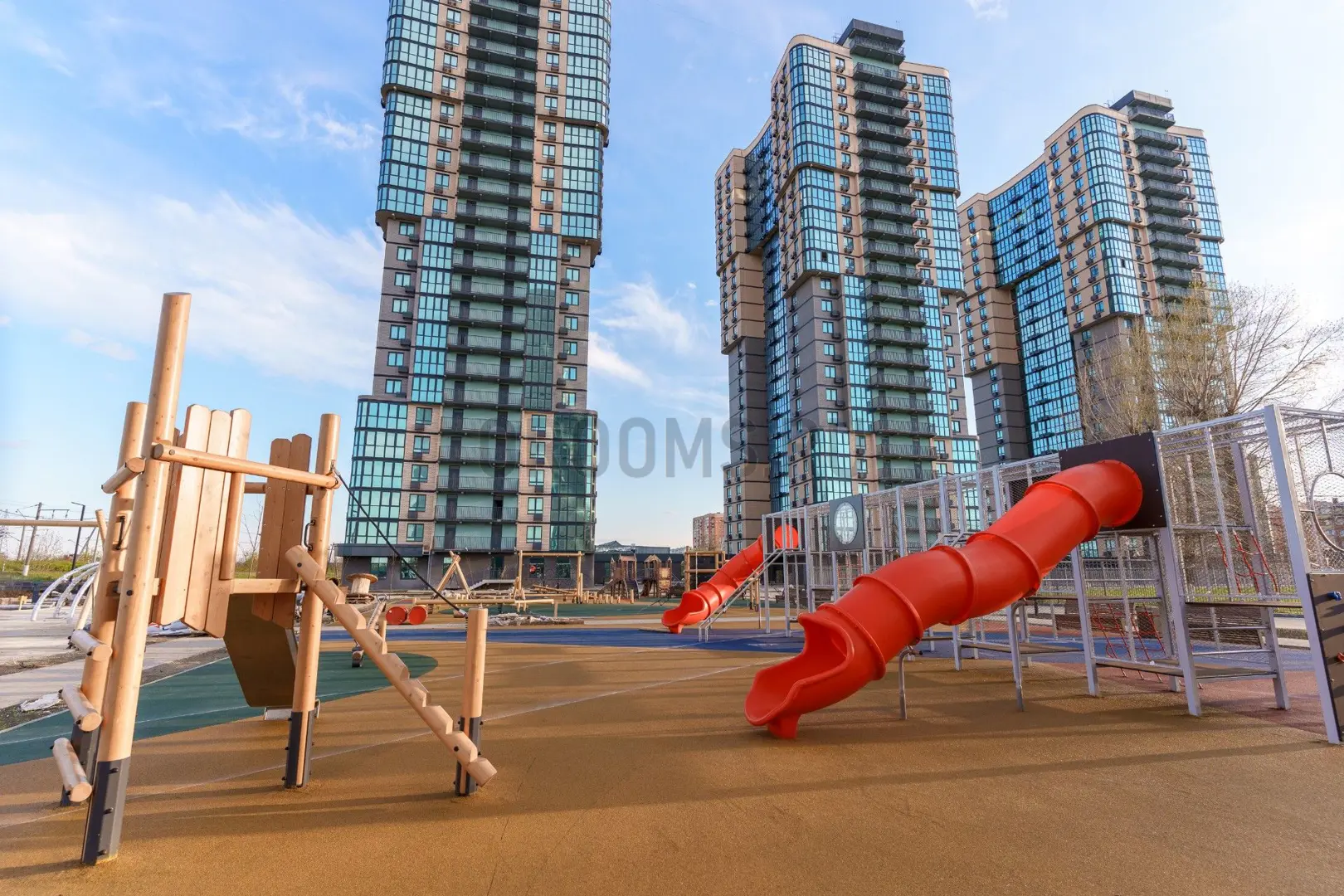 ЖК ОГУРЦЫ | фото 6 | id-14962 ЖК ОГУРЦЫ - новостройка комфорт-класса | фото 6 | id-14962