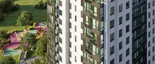 ЖК Геометрия - фото 7