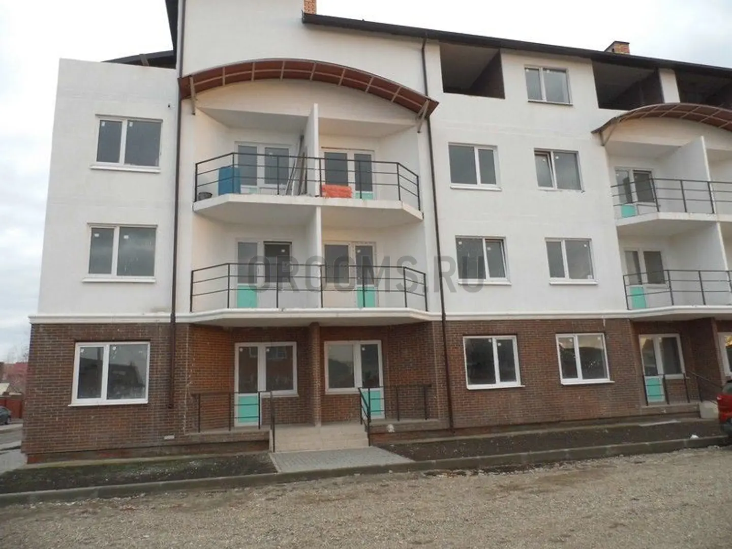 ЖК ТРОИЦКИЙ | фото 5 | id-14448 ЖК ТРОИЦКИЙ - новостройка эконом-класса | фото 5 | id-14448