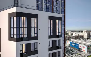 ЖК Time Park Apartments - фото 2