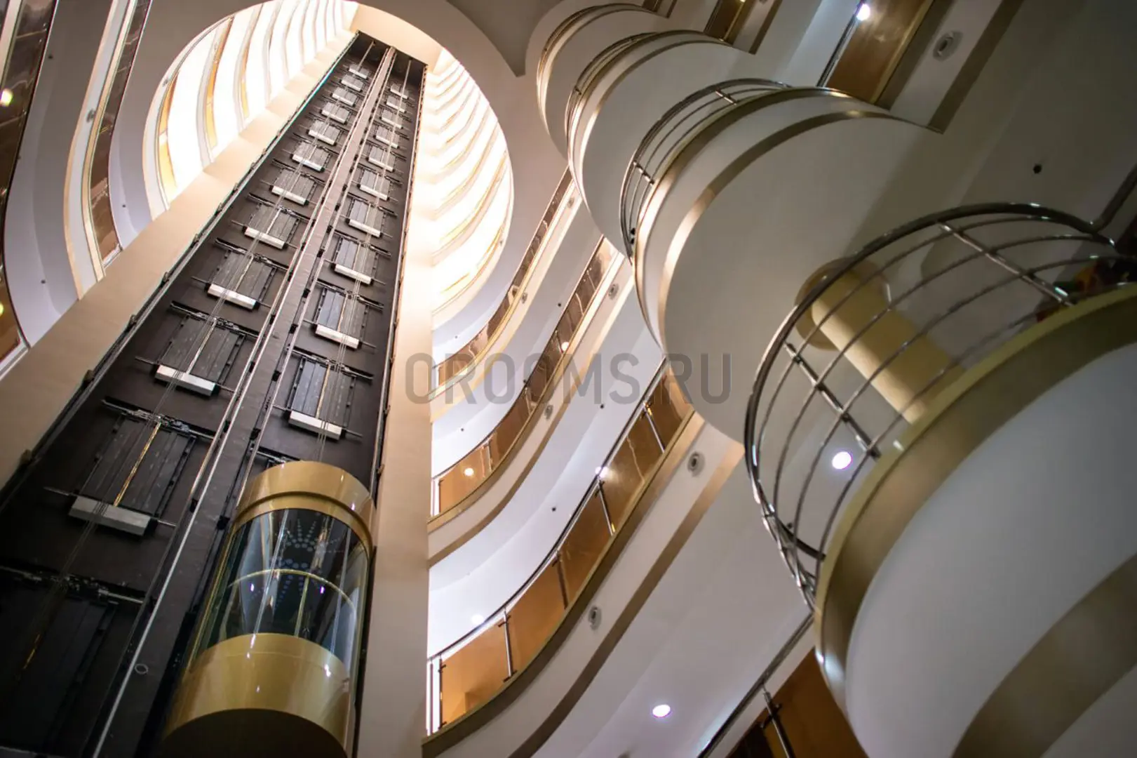 ЖК АКВАТОРИЯ | фото 6 | id-14081 ЖК АКВАТОРИЯ - новостройка элтиного класса | фото 6 | id-14081