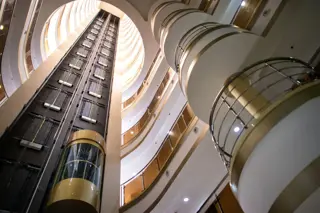 ЖК Акватория - фото 6