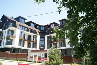 ЖК Зимняя сказка - фото 2