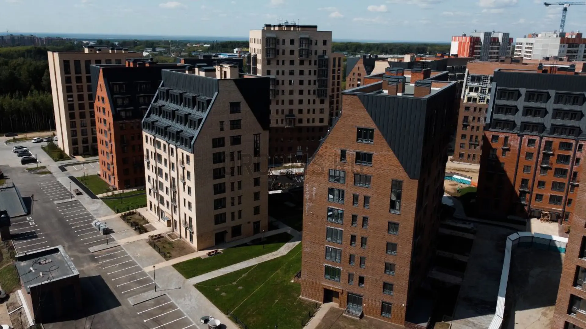 ЖК ОНЕГА | id-8765 ЖК ОНЕГА - новостройка бизнес-класса | id-8765