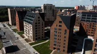 ЖК Онега - фото 1